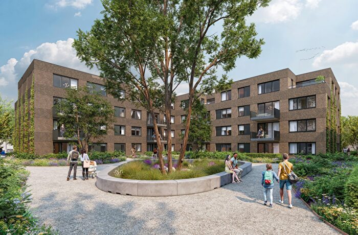 Koop en Huur Huizen - 2
