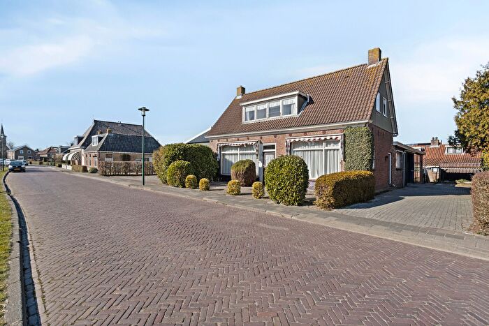 Koop en Huur Huizen - 2