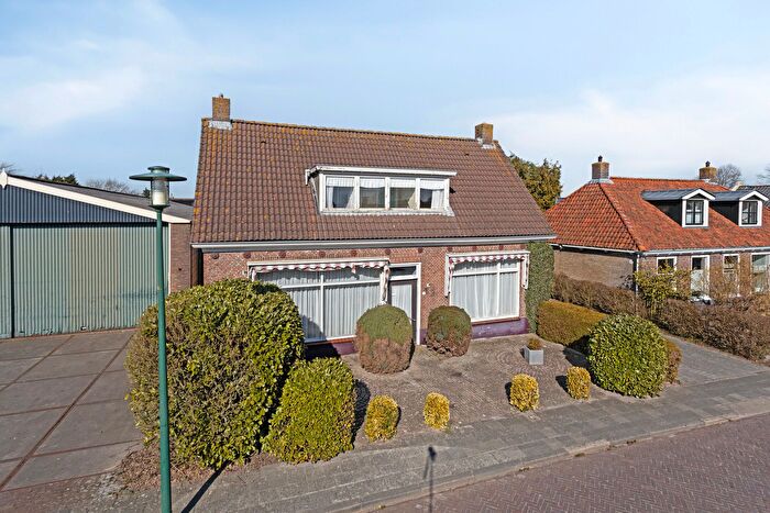 Koop en Huur Huizen - 3