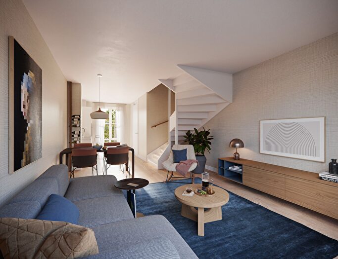 Koop en Huur Huizen - 3