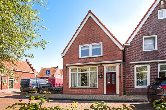 Koop en Huur Huizen - 2