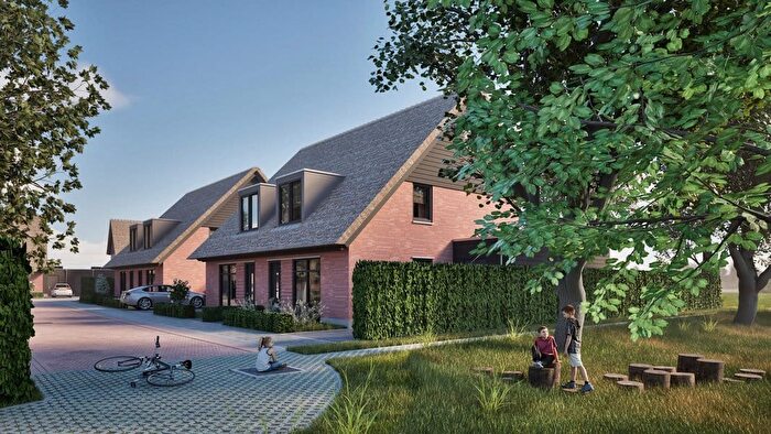 Koop en Huur Huizen - 3