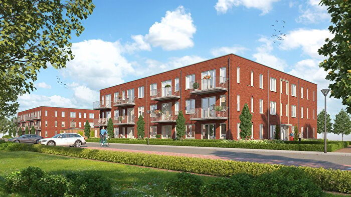 Koop en Huur Huizen - 2
