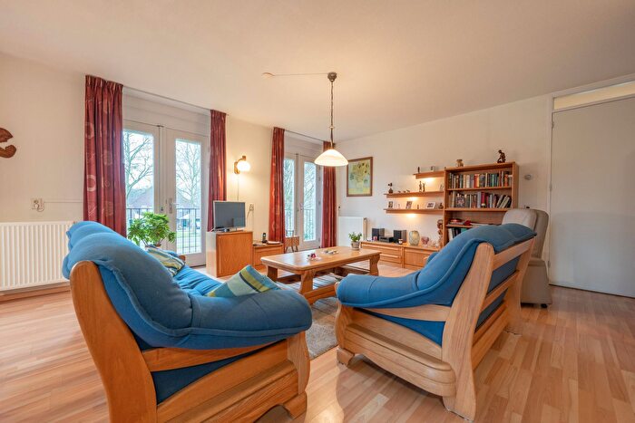 Koop en Huur Huizen - 2