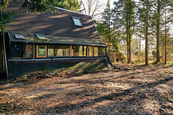 Koop en Huur Huizen - 3