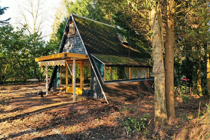 Koop en Huur Huizen - 2