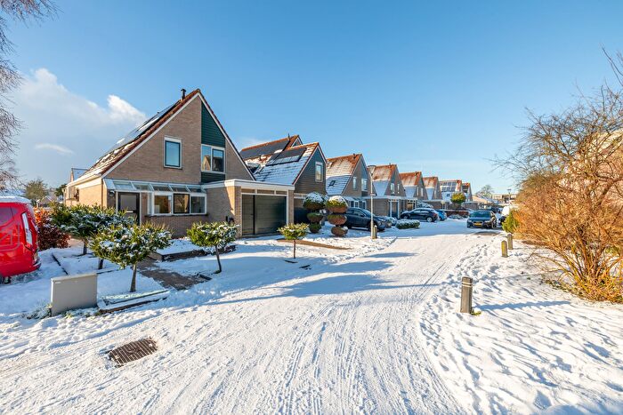 Koop en Huur Huizen - 2