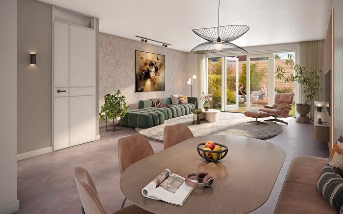 Koop en Huur Huizen - 2