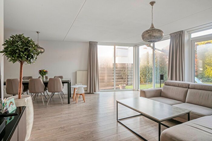 Koop en Huur Huizen - 3
