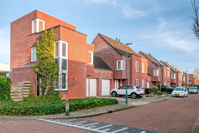 5-kamerhuis te koop in Herten – Anthony Edenstraat, Herten