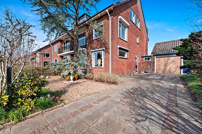 Koop en Huur Huizen - 2
