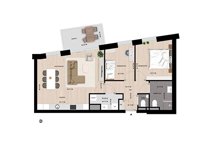 Koop en Huur Huizen - 3