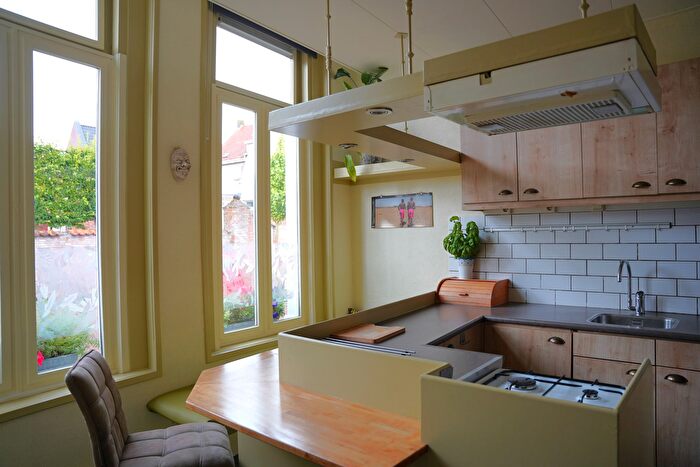 Koop en Huur Huizen - 3