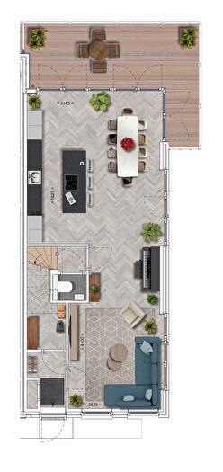 Koop en Huur Huizen - 2