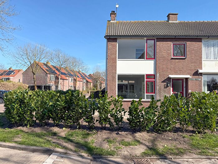 5-kamerhuis te koop in Groet met Hargen, Groet