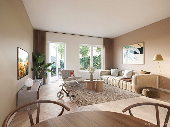 Koop en Huur Huizen - 2