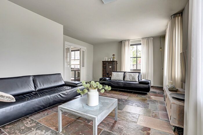 Koop en Huur Huizen - 2