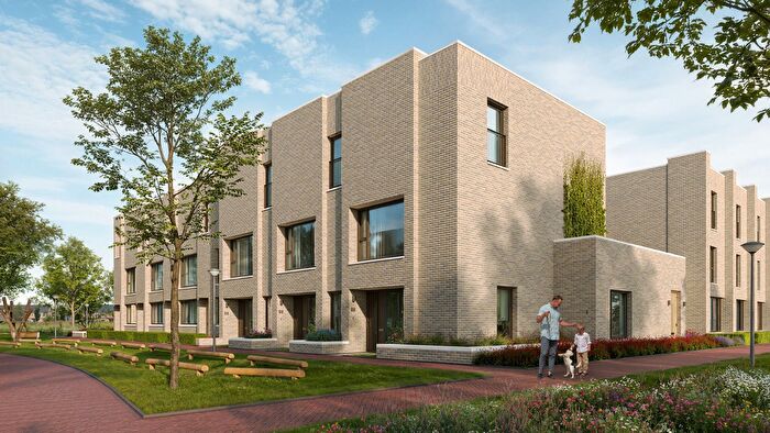 Koop en Huur Huizen - 2