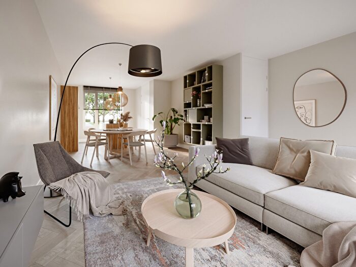 Koop en Huur Huizen - 3