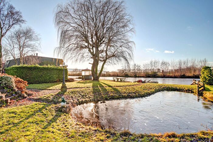 Koop en Huur Huizen - 2