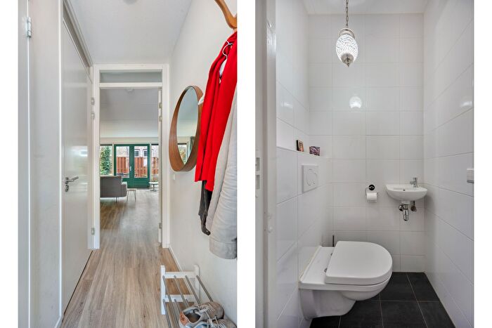 Koop en Huur Huizen - 3