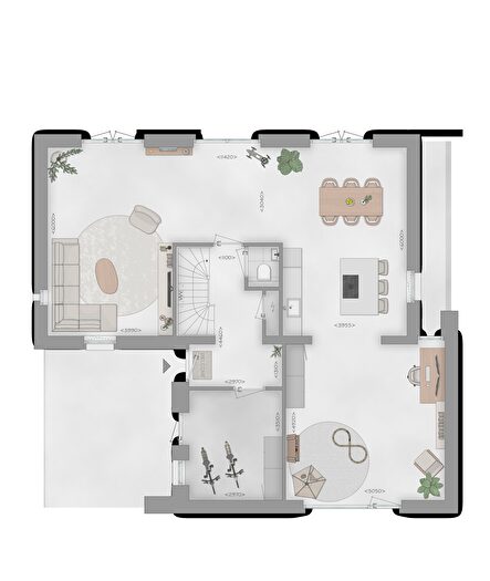 Koop en Huur Huizen - 3