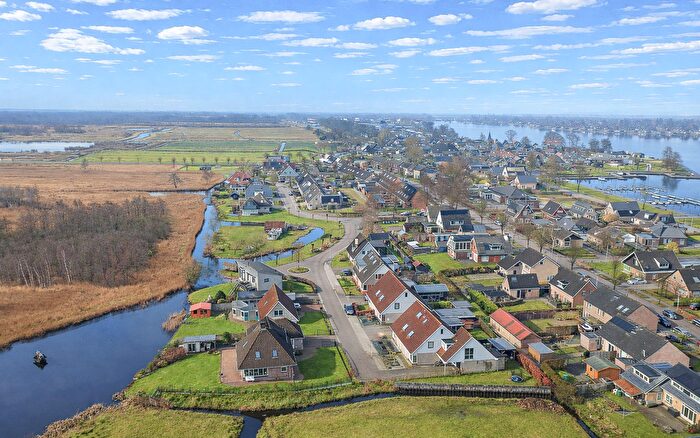 Koop en Huur Huizen - 3