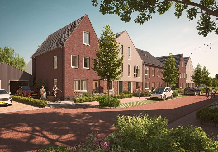 Koop en Huur Huizen - 2