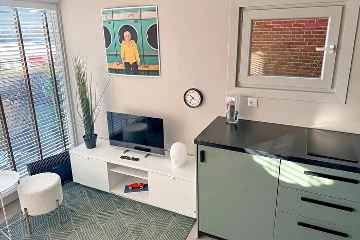 Koop en Huur Huizen - 2