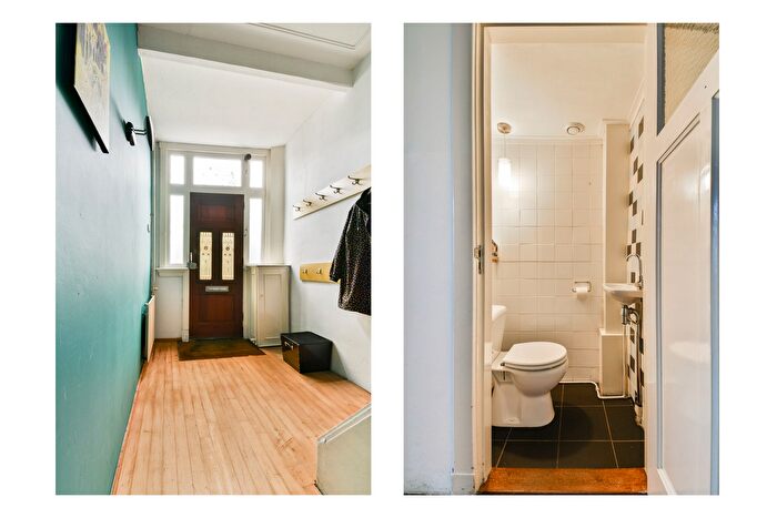 Koop en Huur Huizen - 2