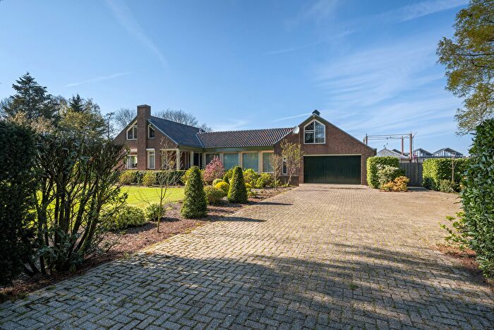 Koop en Huur Huizen - 3