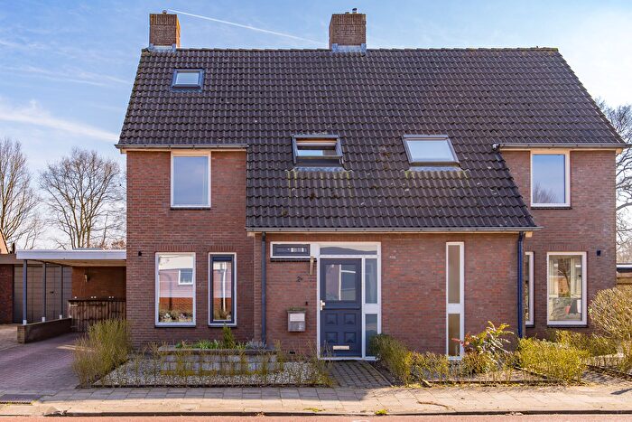 Koop en Huur Huizen - 2