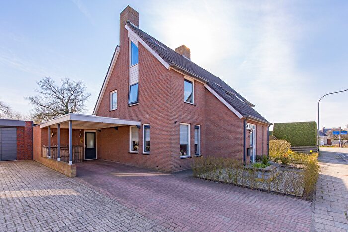 Koop en Huur Huizen - 3
