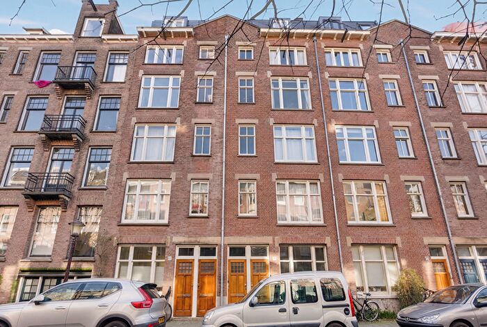 Koop en Huur Huizen - 2