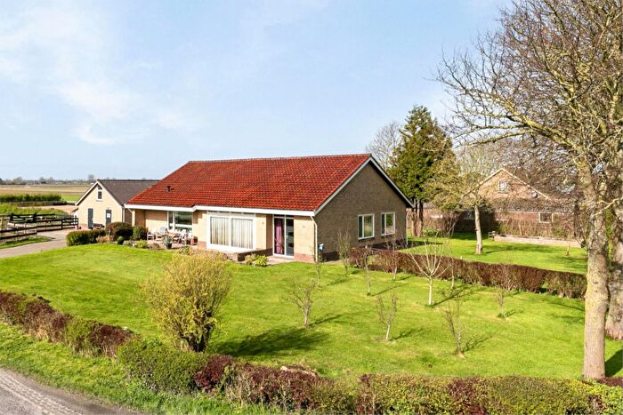 Koop en Huur Huizen - 2