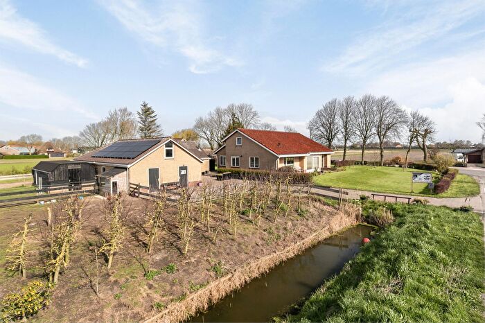 Koop en Huur Huizen - 3