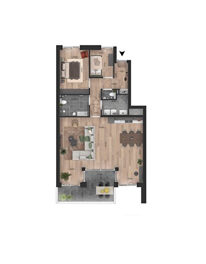 Koop en Huur Huizen - 3