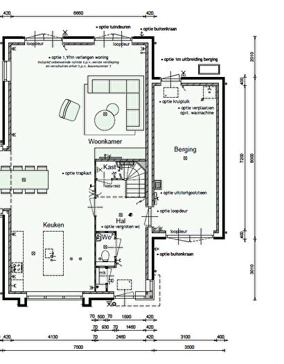 Koop en Huur Huizen - 3