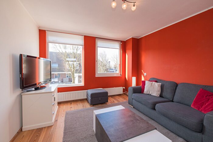 Koop en Huur Huizen - 3