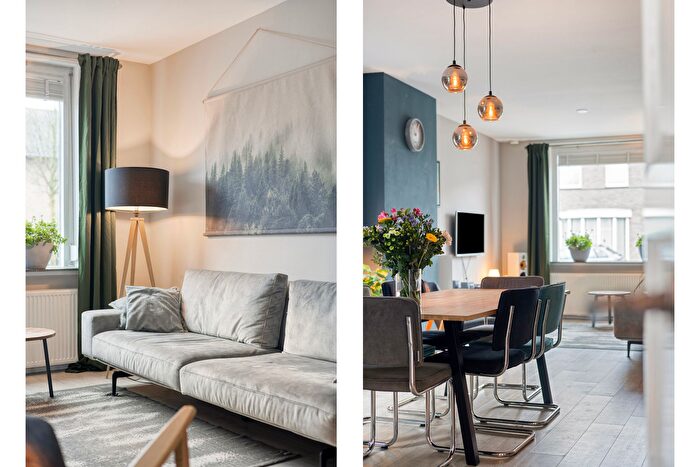 Koop en Huur Huizen - 3