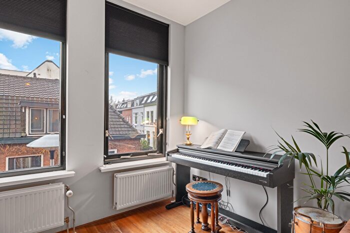 Koop en Huur Huizen - 3
