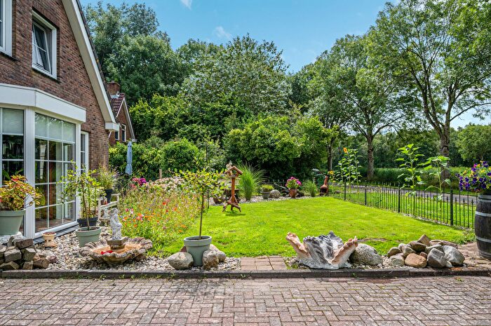 Koop en Huur Huizen - 2