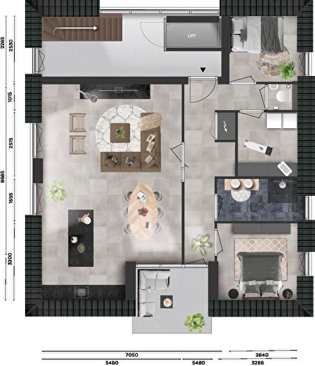 Koop en Huur Huizen - 3