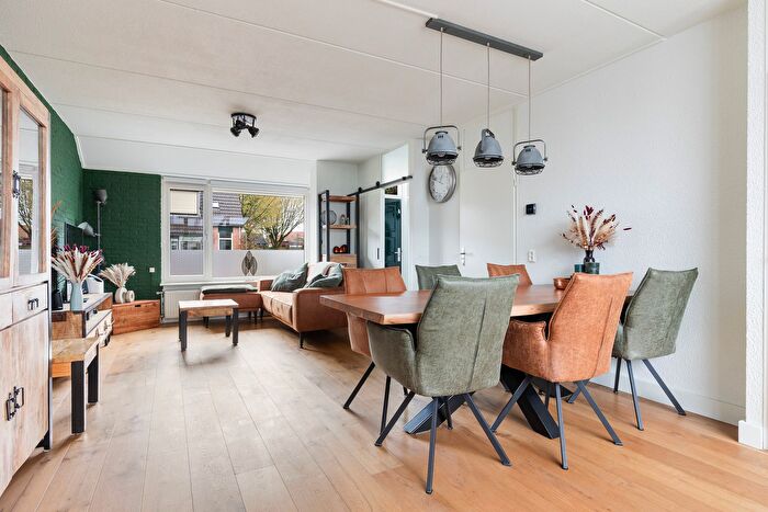 Koop en Huur Huizen - 3