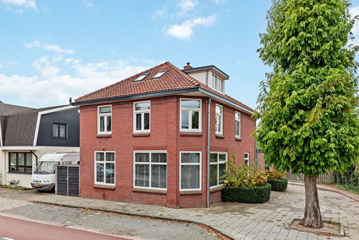Koop en Huur Huizen - 3
