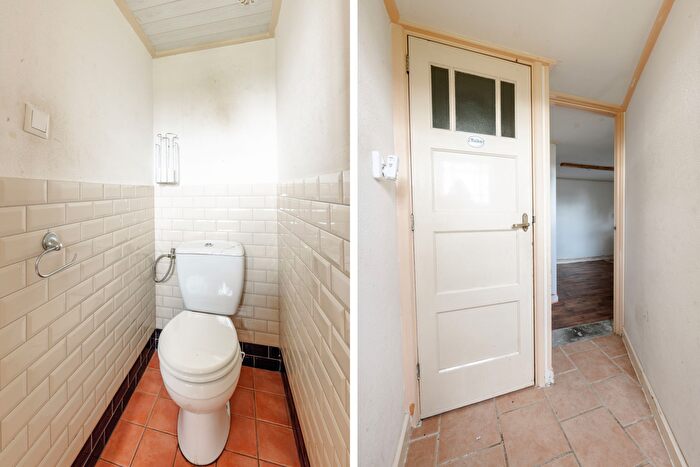 Koop en Huur Huizen - 2