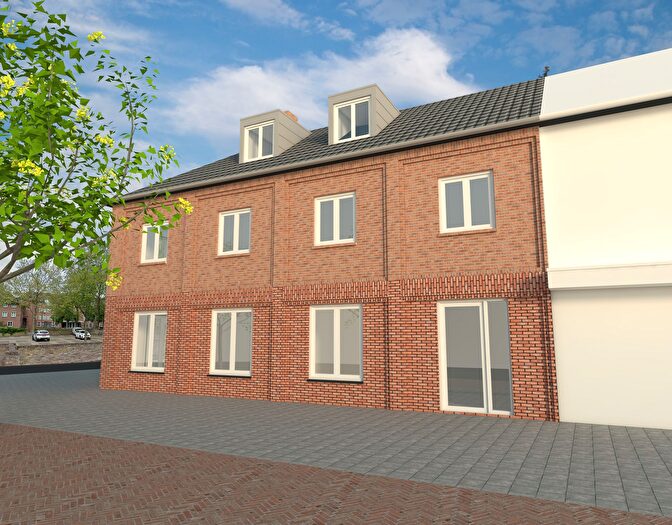 Koop en Huur Huizen - 2