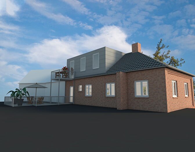 Koop en Huur Huizen - 3