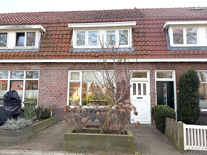 4-kamerhuis te koop in Noordoosthoek, Sneek