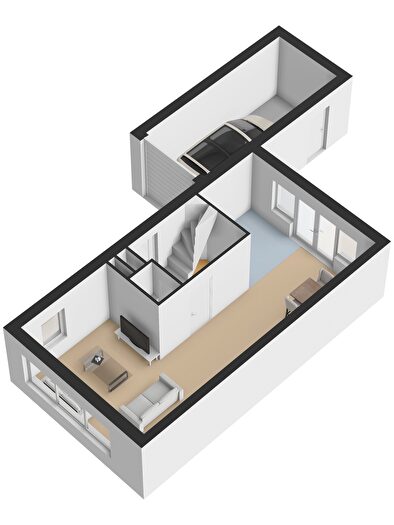 Koop en Huur Huizen - 2